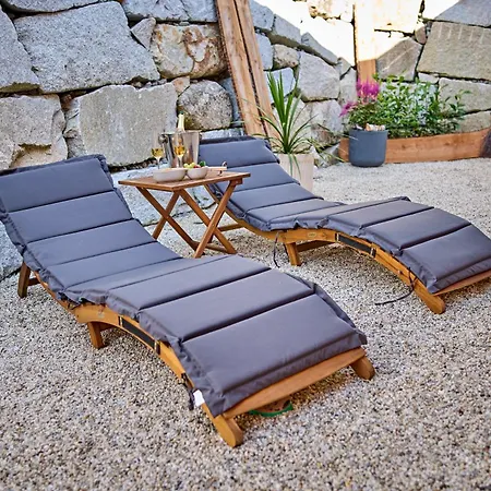 Luxuschalet Zur Resi * Mauth