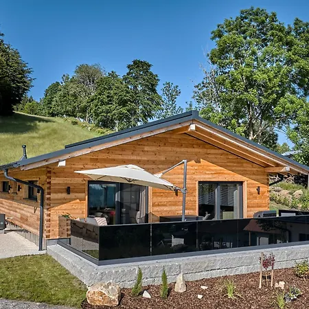 Luxus Zur Resi Chalet