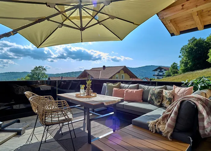 Chalet Luxus Zur Resi *