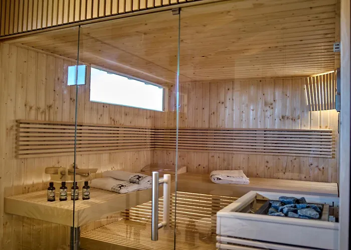 Luxus Zur Resi Chalet Mauth