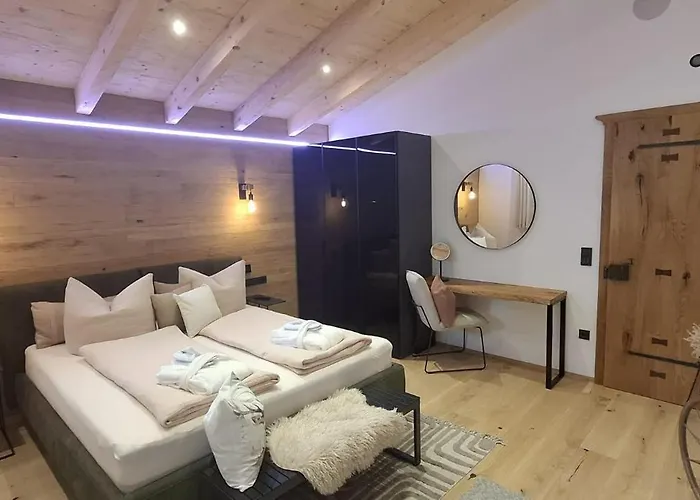 Luxus Zur Resi * Mauth