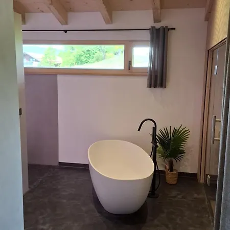 Luxuschalet Zur Resi Villa