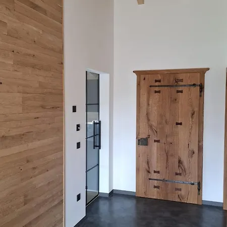 Luxuschalet Zur Resi Villa *