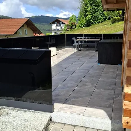 Luxuschalet Zur Resi Villa *