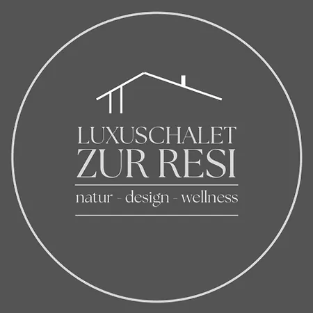 Luxuschalet Zur Resi * Mauth