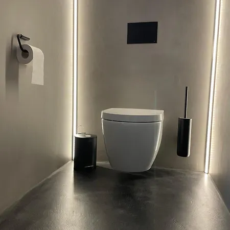 Villa Luxuschalet Zur Resi