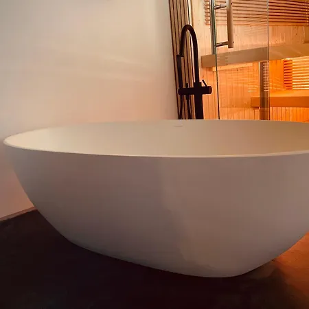 Luxuschalet Zur Resi Villa