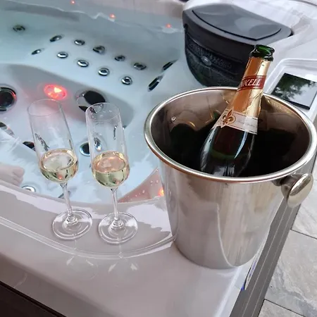 Luxuschalet Zur Resi Villa Mauth