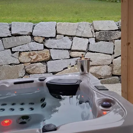 Luxuschalet Zur Resi Villa *