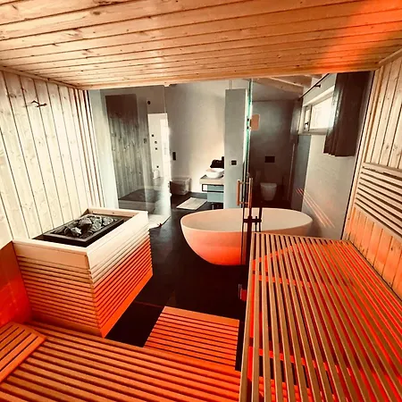Luxuschalet Zur Resi Villa