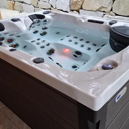 Luxuschalet Zur Resi Villa