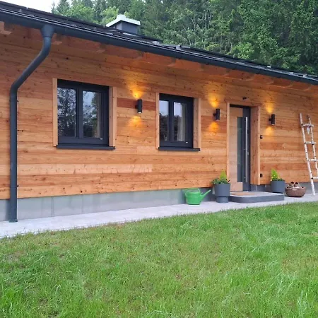 Luxuschalet Zur Resi *