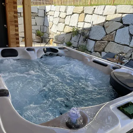 Luxuschalet Zur Resi Villa Mauth