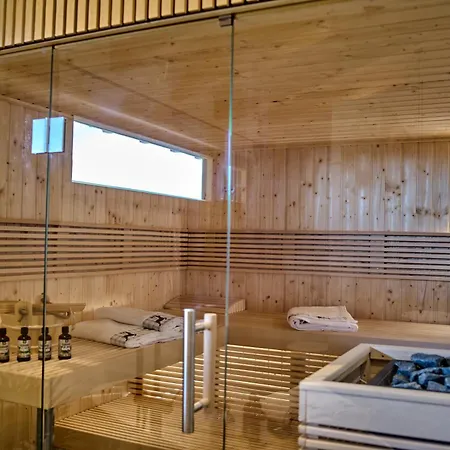 Luxuschalet Zur Resi Βίλα Mauth
