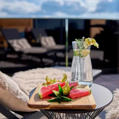 Luxuschalet Zur Resi * Mauth