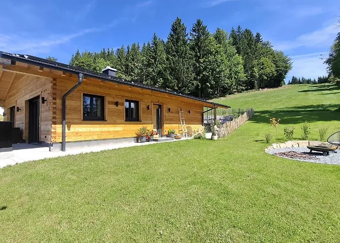 Luxus Zur Resi Mauth
